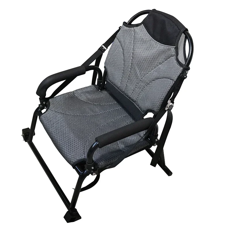 Fishing Boat Seat - Sedia da pesca per kayak con