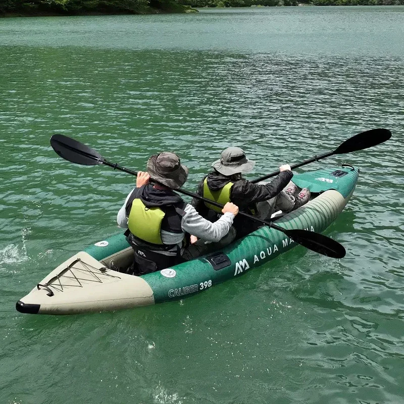 Fishing Boat Seat - AQUA MARINA Gonfiabile Barca Da Pesca