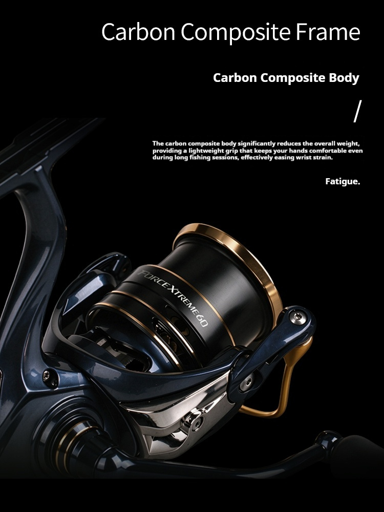 Mulinello da spinning TAKUMA F - Fishing Boat Steering Wheel recensione e prezzo