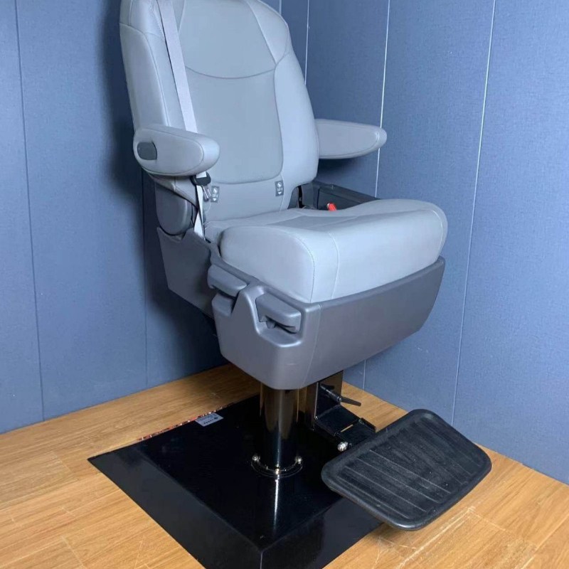 Sedile di guida per barca da p - Fishing Boat Seat recensione e prezzo