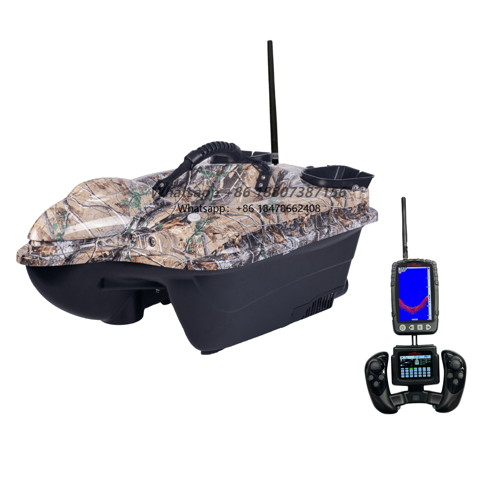 Attrezzatura Professionale per - Fishing Boat Gps recensione e prezzo