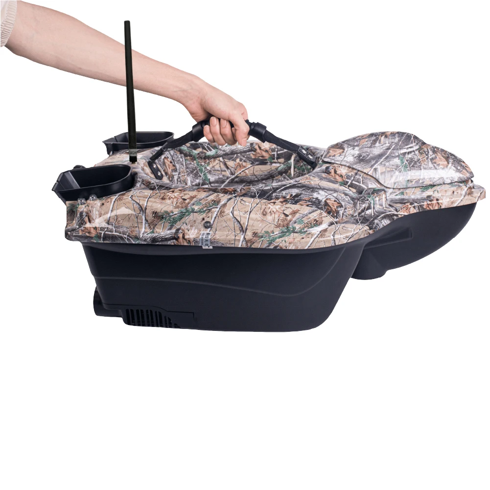 Attrezzatura Professionale per - Fishing Boat Gps recensione e prezzo