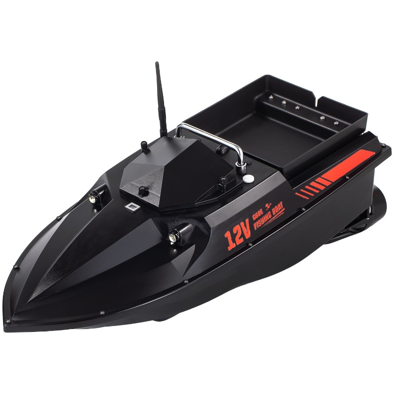 Barca da pesca con GPS ad alta - Fishing Boat Gps recensione e prezzo