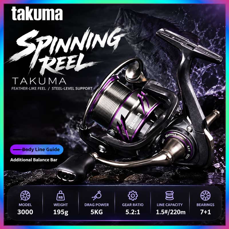Mulinello da spinning leggero  - Fishing Boat Steering Wheel recensione e prezzo
