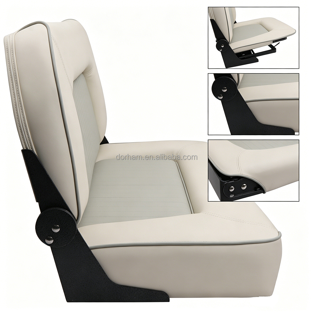 Sedile per Barca Pieghevole Do - Fishing Boat Seat recensione e prezzo