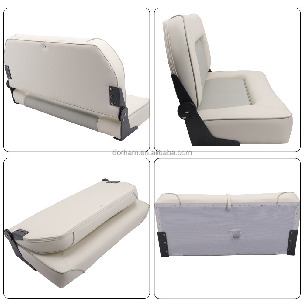 Sedile per Barca Pieghevole Do - Fishing Boat Seat recensione e prezzo