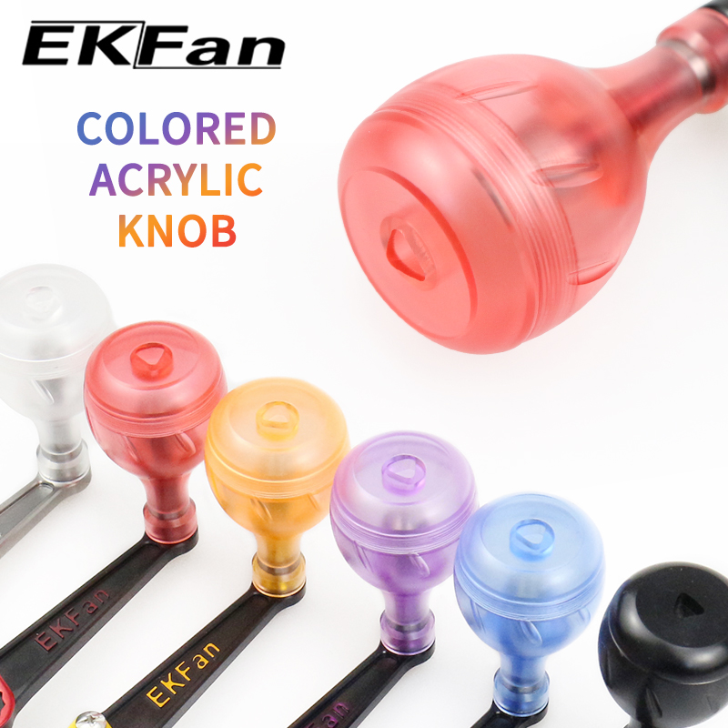 EKFan 130MM Maniglie in lega u - Fishing Boat Steering Wheel recensione e prezzo