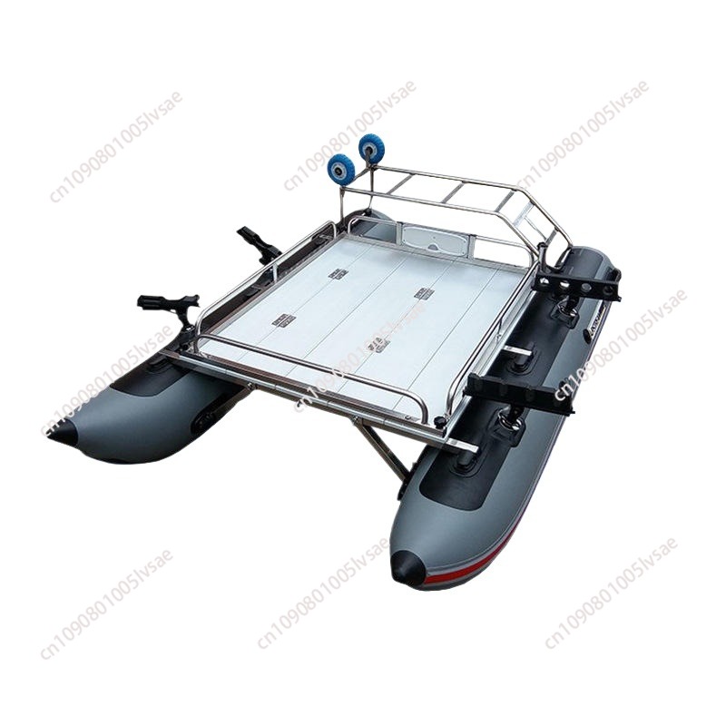 Barca Gonfiabile in Alluminio  - Fishing Boat Inflatable recensione e prezzo