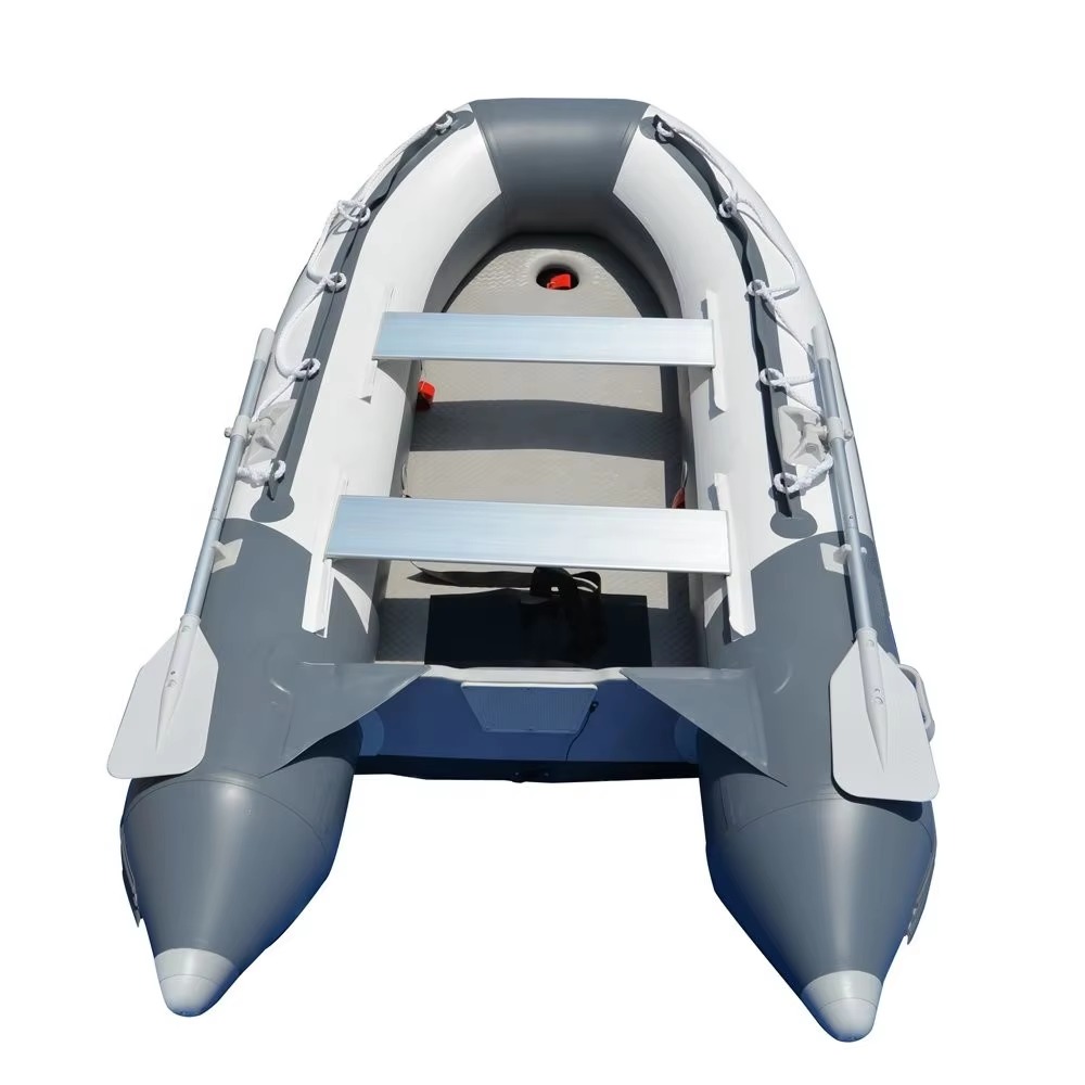 Gommone Gonfiabile da 10 Piedi - Fishing Boat Inflatable recensione e prezzo