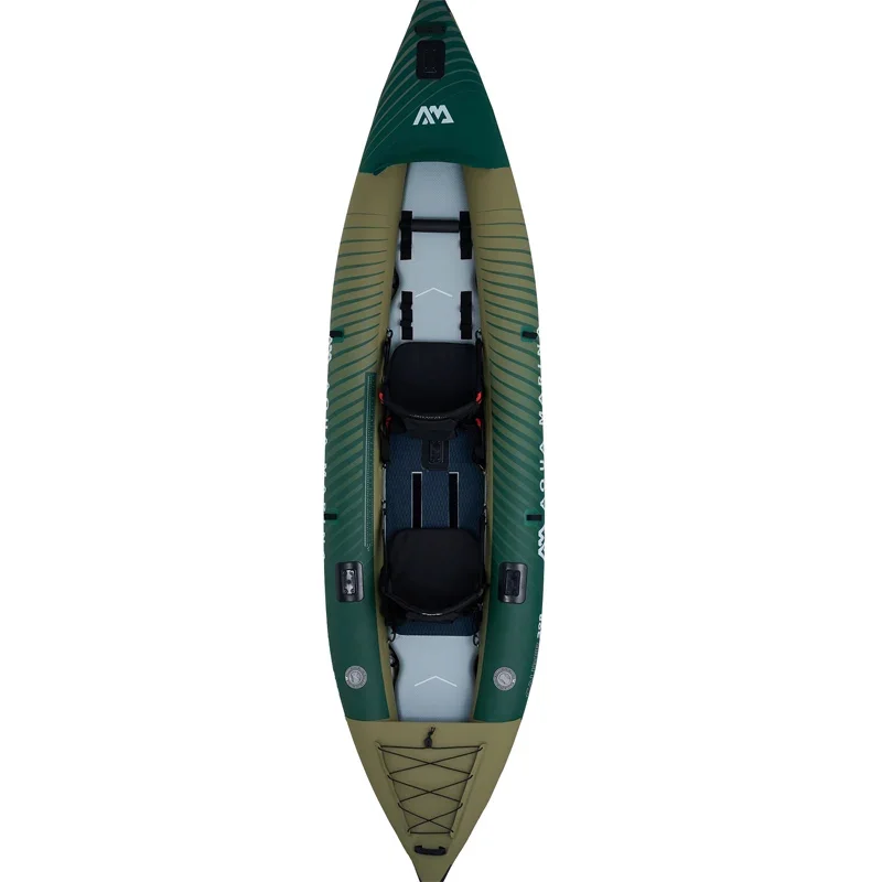 AQUA MARINA Gonfiabile Barca D - Fishing Boat Seat recensione e prezzo