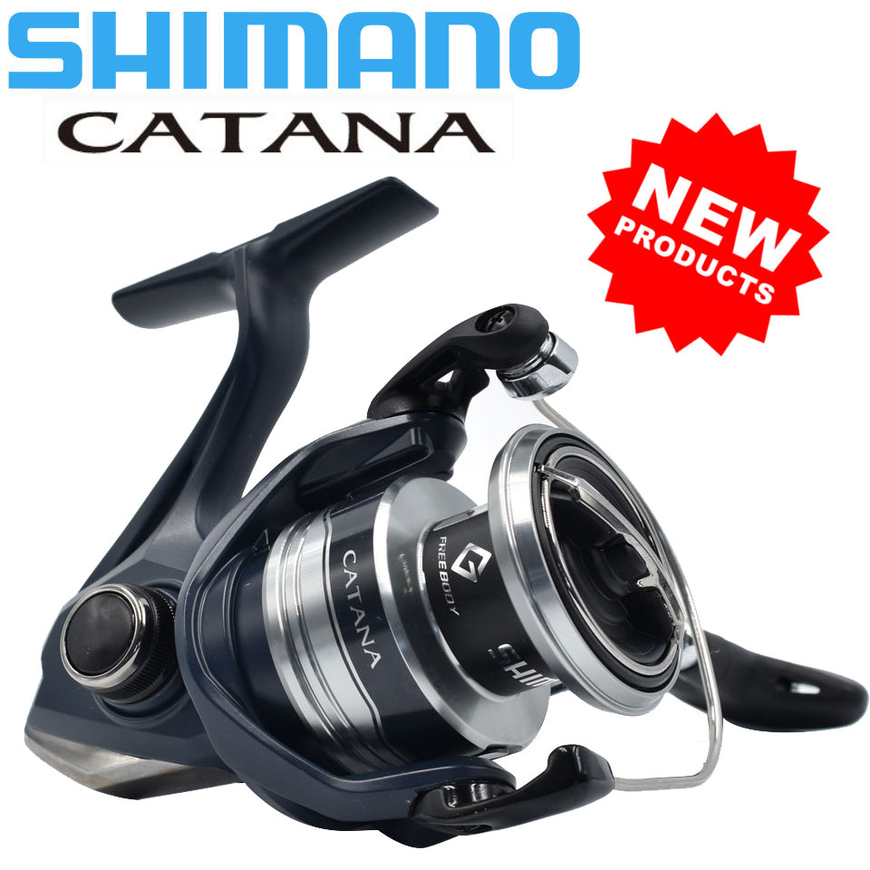 Mulinello da spinning da pesca - Shimano Reel Stradic recensione e prezzo